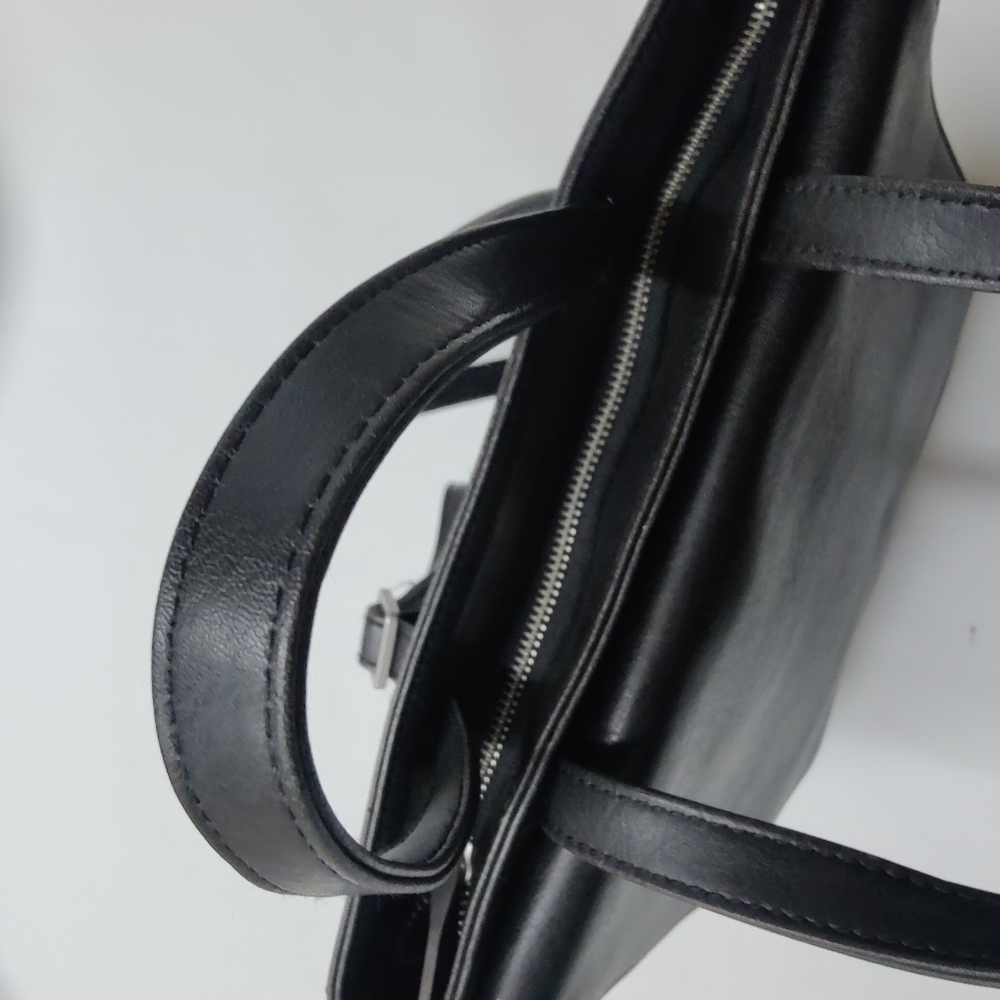 Matt & Nat Aaron Black Backpacks - Picture 11 of 12